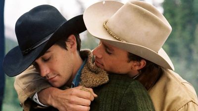 I wish I knew how to quit this ‘Brokeback Mountain’ re-release merch!