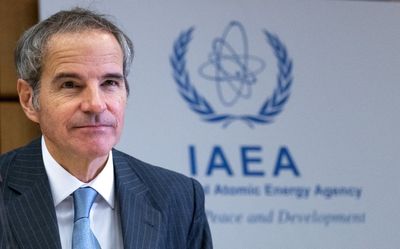 Iran hardens stance against IAEA and its chief in wake of US-Israel attacks