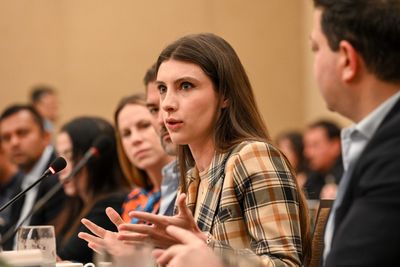Longtime Bessemer investor Mary D’Onofrio, who backed Anthropic and Canva, leaves for Crosslink Capital