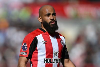 Bryan Mbeumo: Brentford stay 'not impossible' as director of football issues update on Manchester United talks