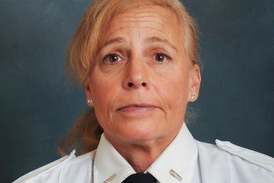 Man sentenced to 25 years to life for fatal stabbing of 9/11 emergency responder