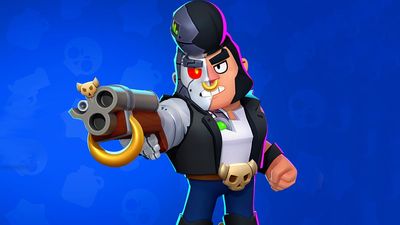 Best Bull build in Brawl Stars