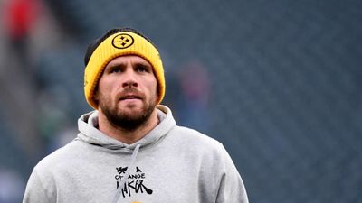 Teams Showing Increasing Trade Interest in Steelers' T.J. Watt