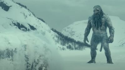 Netflix’s upcoming follow-up to its most popular non-English language movie ever gets first trailer, giving us our first look at the franchise’s biggest monster yet