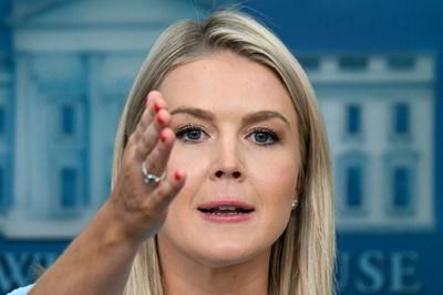 White House Says Canada 'Caved' To Trump On Tech Tax