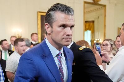 Military requesting to pull 200 troops back from California protest duty