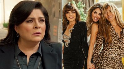 Victoria Ruffo Breaks Silence on Why She Isn't in Karol G's 'Tropicoqueta' Video
