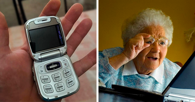 50 Times It Was Totally Unclear What Designers Were Thinking When They Came Up With These Crazy Phones
