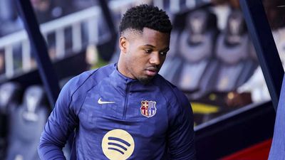 How Much Money Barcelona Will Save From Ansu Fati Loan to Monaco