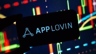 Applovin Stock Has Risen Over The Past Three Months: What's Going On?