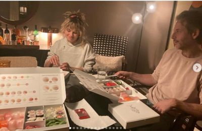 Debby Ryan pays emotional tribute to 'dear friend' Jeff Baena six months after his death