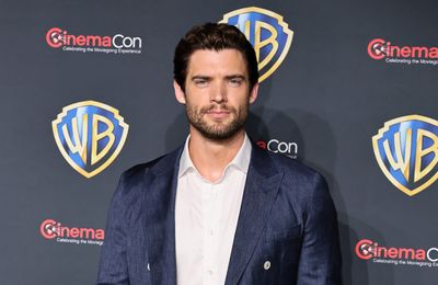 David Corenswet plays a version of Superman who has 'never fit in'