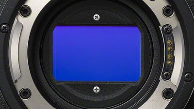 I've never seen this before: Sony is offering a free hardware upgrade to improve colors on this top-end camera sensor