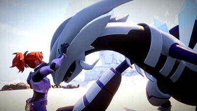 Palworld is back in Steam's top 10 thanks to its Terraria update, but one dev is "sure it'll be branded a 'dead game' for the 100th time a week from now"