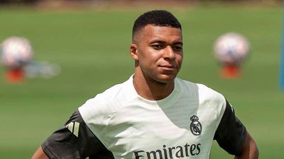 Real Madrid Predicted Lineup vs. Juventus: Alonso to Make Mbappé Decision