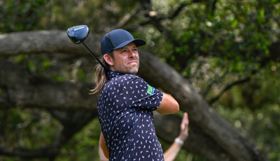 Multiple-Time PGA Tour Winner Among Early Number Of John Deere Classic Withdrawals