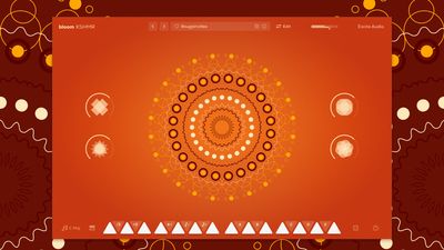 Excite Audio collaborates with KSHMR to create a new Bloom instrument that brings the sound of Indian music to any DAW, and you can grab the Lite version for just $5