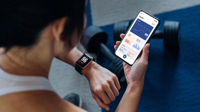 Trump's Health Secretary RFK Jr. wants every American to wear a fitness tracker and "take control of their health" – but we have questions
