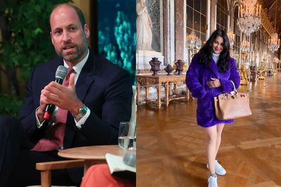 Prince William Cuts Ties With Millionaire Accused of Selling £21k 'Access Passes' to Meet Him at Polo Match
