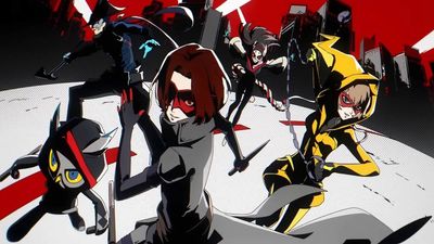 Does Persona 5 The Phantom X Global have soft pity?