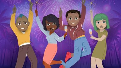 How to become an Exotic Dancer in BitLife