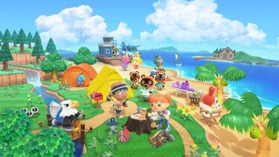 The 2020s are halfway over. Let’s take a look at this decade of gaming