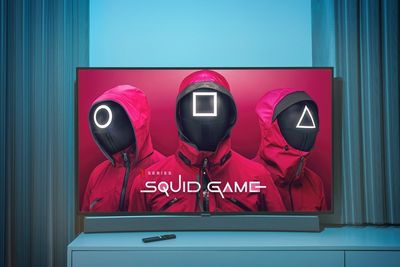 Netflix's 'Squid Game' Ends... Or Does It?