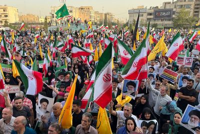 Iranian cyberattacks remain a threat despite ceasefire, US officials warn