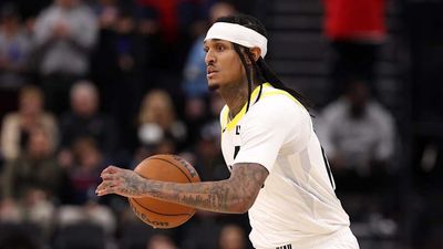 Jordan Clarkson Will Become Unrestricted Free Agent After Contract Buyout With Jazz