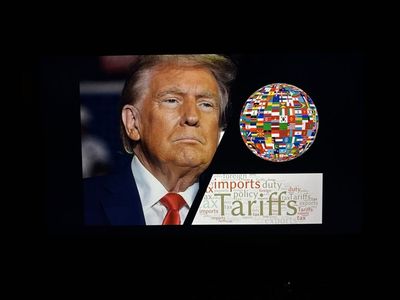 Trump's Tariff Clock Ticks, But 'TACO' Traders Aren't Losing Their Cool