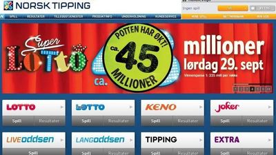 Outrage in Norway as Lottery Tells Thousands They're Millionaires—Then Claims It Was an Error