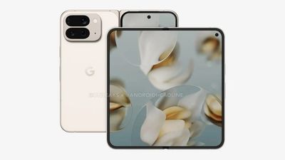 Pixel 10 Pro wallpapers revealed in new leak and they seem like the real deal