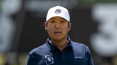 Anthony Kim Earns Best LIV Golf Finish Thanks To Impressive Final Round At Home Event