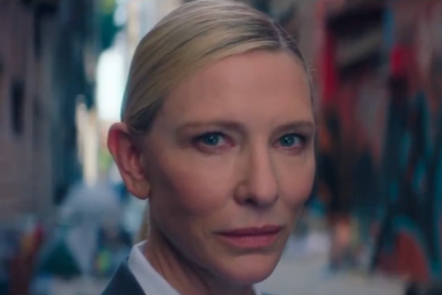 Squid Game creator weighs in on US spin-off rumors after Cate Blanchett cameo
