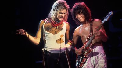 “Eddie told me, ‘Roth is driving me nuts. I can't take it. I gotta leave. I know you're looking for a lead guitar player. Do you want me in the band?’”: When Eddie Van Halen asked to join Kiss — and they turned him down!