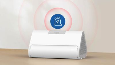 TP-Link’s new Tapo H500 smart hub could give the Echo Hub a run for its money