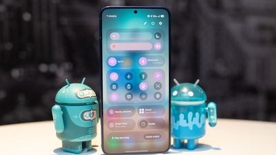 Got a Galaxy phone? Samsung says you should turn on these 5 security features right now