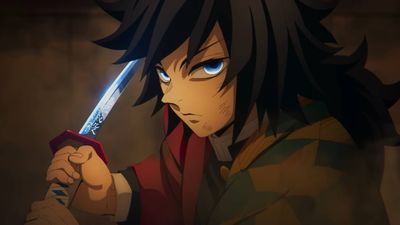 Demon Slayer's new movie will be released on an "unprecedented scale" according to Crunchyroll boss: "The attention of theater owners around the world to anime has changed"