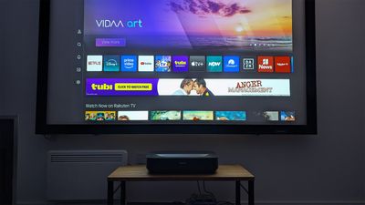 Hisense PL1 vs Hisense PL2: which of these UST projectors deserves a place in your lounge?
