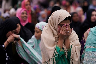 Mamdani’s New York victory sparks Islamophobic backlash in US