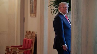 ‘We have the right to go in and trade’: Former friends run for cover as ego-driven Donald Trump burns bridges faster than he can build them