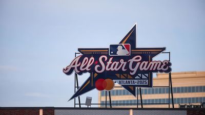 Tom Verducci's 2025 MLB All-Star Game Ballot