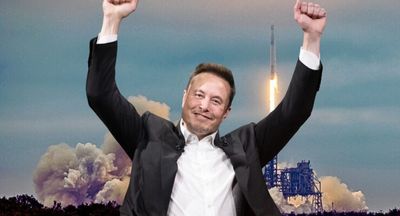 Elon Musk Wants You To Stream Rocket Launches: Here's How To Get 'Breathtaking Live Views Of Earth'