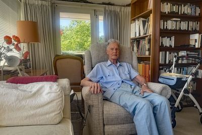 Wimbledon residents ‘not even allowed plumbers’ during tournament