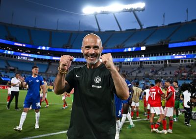 'London Blue': Chelsea hit back at Flamengo as unexpected Club World Cup rivalry takes new twist