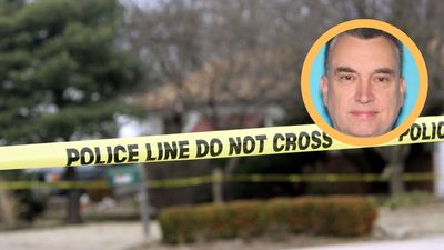 Alleged Minnesota assassin Vance Boelter shocked to learn jail not like hotel