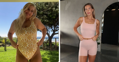 Woman Shares The Humiliating Experience That Motivated Her To Lose 88lbs