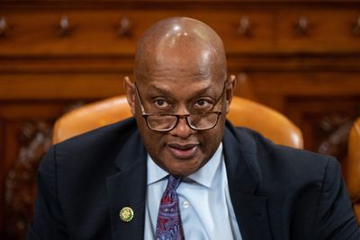 Ways and Means member Evans says he will not seek reelection - Roll Call