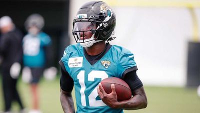 Jaguars Star Explains Why Travis Hunter Can Succeed Playing Both Ways in NFL