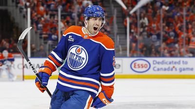 Oilers Sign Evan Bouchard to Lucrative Four-Year Contract Extension